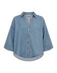 Fqmilo-Shirt