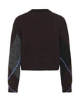 Kagrith Knit Pullover