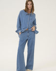 30 The Lara 115 Pant