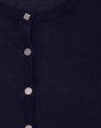 PZSARA-SHORT CARDIGAN