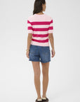 Kalizza Striped Knit