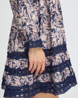 PZPERNILLE DRESS