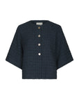 Rosella Boucle Mini Jacket