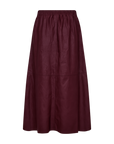 FQHARLEY-SKIRT