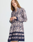 PZPERNILLE DRESS