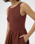 Kakirsten Dress