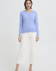 Frzubasic 60 Cardigan