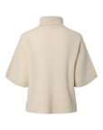 Yasemila 2/4 Wool Knit Pullover S. Noos