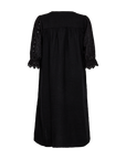 FQLALUNA-DRESS LACE