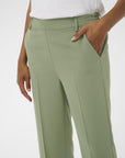 Kasakura Hw Cropped Pants