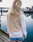Rausina Emma Vest