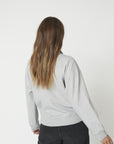 DENGICC POLO SWEAT