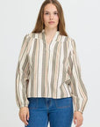 PZTANNIE BLOUSE