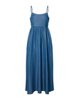 Slfjanna Regular Sl Ankle Dress B