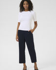 KASAKURA HW CROPPED PANTS
