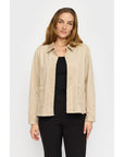 KORA JACKET