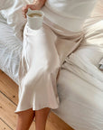 Bovary Skirt