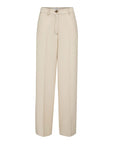 Terrycc Denim Pant