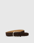 Slwiona Suede Belt