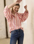 Pzbetty Blouse