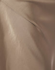 Vicky Heavy Sateen Skirt