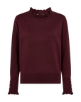 FQKATIE-TURTLE NECK