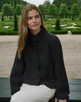 Tirsa Twill Jacket