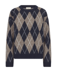 FQGRSARGYLE-PULLOVER