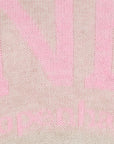 Mdcaria Knit
