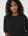 KALIZZA O-NECK