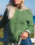 Rausamalie Cardigan