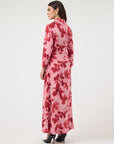 Yassavanna Long Shirt Dress S. Noos