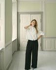 Karoxy Wide Pant