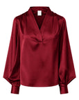 Yaspella Ls Top S. Noos
