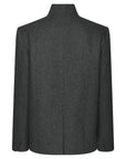 Nerine Structure Twill Blazer