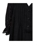 FQLALUNA-DRESS LACE