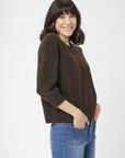 Kameridith Pullover