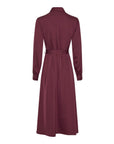 Raustrine Shirt Dress