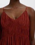 Slfjackie Regular Strap Ankle Dress B