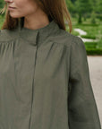 Tirsa Twill Jacket