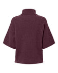 Yasemila 2/4 Wool Knit Pullover S. Noos