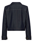 TERRYCC DENIM JACKET