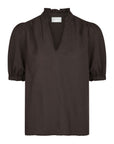 Odesa Linen Blouse