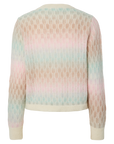 Yasspace Ls Knit Cardigan