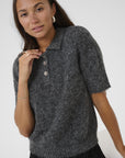Kaemilie Polo Pullover