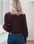 RAUSGURU CARDIGAN