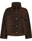 LEOCC NEW BOX JACKET