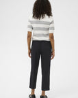 Kasakura Hw Cropped Pants