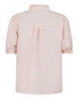 Odesa Linen Blouse