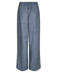 Heifa Emb Stripe Pants